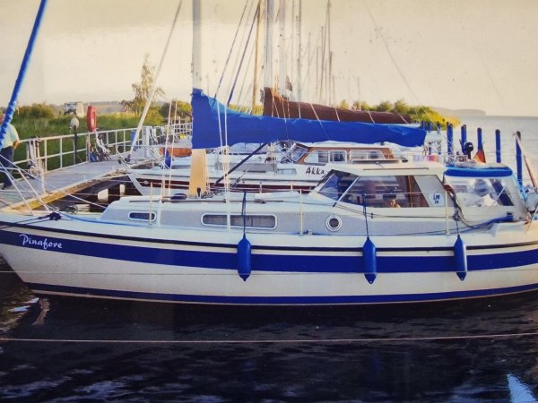 hanseyachts vertrieb greifswald